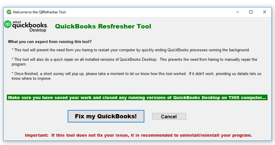 quickbooks for mac reinstall
